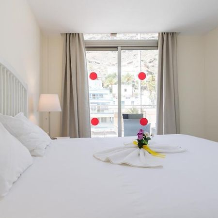 Billy'S Casa Christian Apartment ปวยร์โต เด มอแกน ภายนอก รูปภาพ